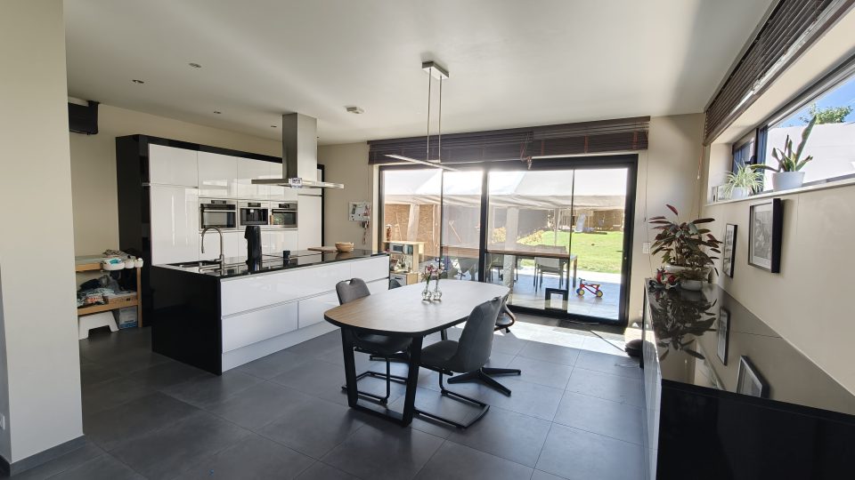 Keuken