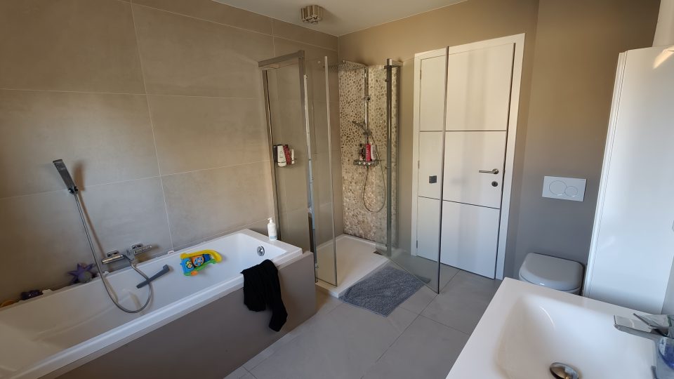 Badkamer